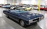1968 Bonneville Convertible Thumbnail 9