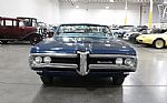 1968 Bonneville Convertible Thumbnail 10