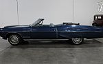 1968 Bonneville Convertible Thumbnail 12