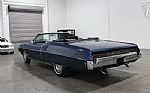 1968 Bonneville Convertible Thumbnail 13