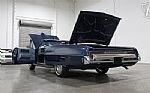 1968 Bonneville Convertible Thumbnail 45