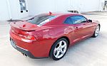 2014 Camaro Thumbnail 25