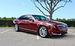 2016 CT6 4dr Sdn 3.0L Turbo Platinu Thumbnail 1