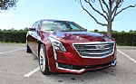2016 CT6 4dr Sdn 3.0L Turbo Platinu Thumbnail 5