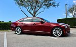 2016 CT6 4dr Sdn 3.0L Turbo Platinu Thumbnail 3