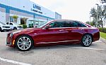 2016 CT6 4dr Sdn 3.0L Turbo Platinu Thumbnail 8