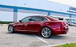 2016 CT6 4dr Sdn 3.0L Turbo Platinu Thumbnail 10