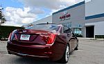 2016 CT6 4dr Sdn 3.0L Turbo Platinu Thumbnail 14