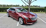 2016 CT6 4dr Sdn 3.0L Turbo Platinu Thumbnail 21