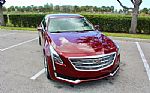 2016 CT6 4dr Sdn 3.0L Turbo Platinu Thumbnail 22