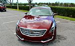 2016 CT6 4dr Sdn 3.0L Turbo Platinu Thumbnail 23