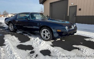 Photo of a 1974 Pontiac Trans Am for sale
