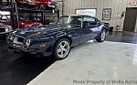 1974 Trans Am Thumbnail 14
