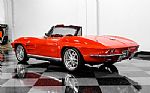 1964 Corvette Convertible LS1 Resto Thumbnail 7