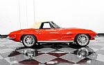 1964 Corvette Convertible LS1 Resto Thumbnail 12