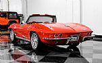 1964 Corvette Convertible LS1 Resto Thumbnail 8