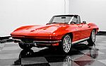1964 Corvette Convertible LS1 Resto Thumbnail 17