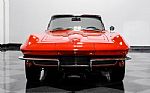1964 Corvette Convertible LS1 Resto Thumbnail 16