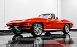 1964 Corvette Convertible LS1 Resto Thumbnail 19
