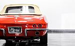 1964 Corvette Convertible LS1 Resto Thumbnail 24