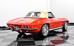 1964 Corvette Convertible LS1 Resto Thumbnail 23