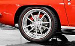1964 Corvette Convertible LS1 Resto Thumbnail 61