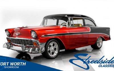 Photo of a 1956 Chevrolet Bel Air for sale