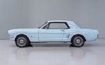 1966 Mustang Thumbnail 2
