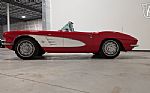 1961 Corvette Thumbnail 7
