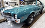 1969 AMX Thumbnail 2