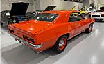 1969 Camaro Thumbnail 9