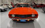 1969 Camaro Thumbnail 2