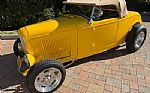 1932 Highboy Roadster Thumbnail 2