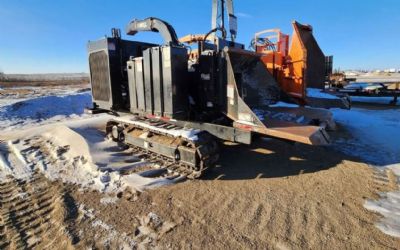 Photo of a 2024 Bandit Intimidator 20XPTK for sale