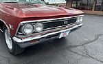 1966 Chevelle SS Rare Bronze Thumbnail 4