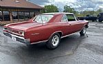 1966 Chevelle SS Rare Bronze Thumbnail 9