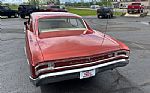 1966 Chevelle SS Rare Bronze Thumbnail 10