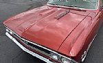 1966 Chevelle SS Rare Bronze Thumbnail 19