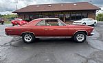 1966 Chevelle SS Rare Bronze Thumbnail 35