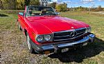 1989 560SL Thumbnail 20