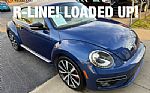 2014 Beetle Convertible Thumbnail 1