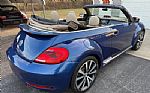 2014 Beetle Convertible Thumbnail 5