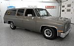 1990 Suburban Thumbnail 19
