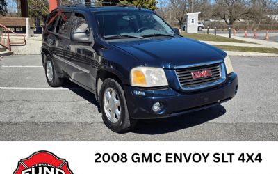 Photo of a 2008 GMC Envoy for sale