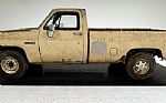 1982 2500 Sierra Long Bed Pickup Thumbnail 2