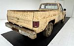 1982 2500 Sierra Long Bed Pickup Thumbnail 5