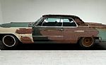 1966 Coupe DeVille Thumbnail 2