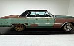 1966 Coupe DeVille Thumbnail 6