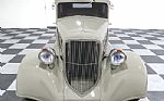 1934 2 Door Thumbnail 2