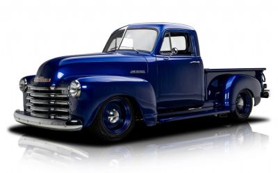 Photo of a 1952 Chevrolet 3600 Pickup Truck for sale